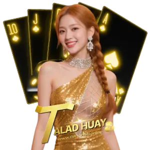 ตลาด100 lotto